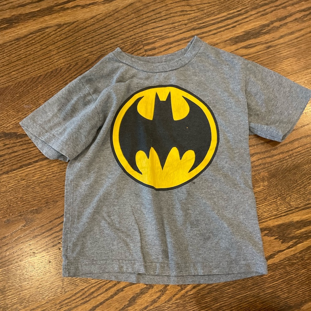 batman top